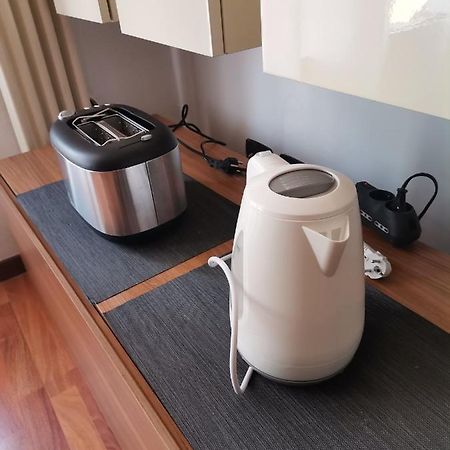 Orio Home 베르가모 외부 사진