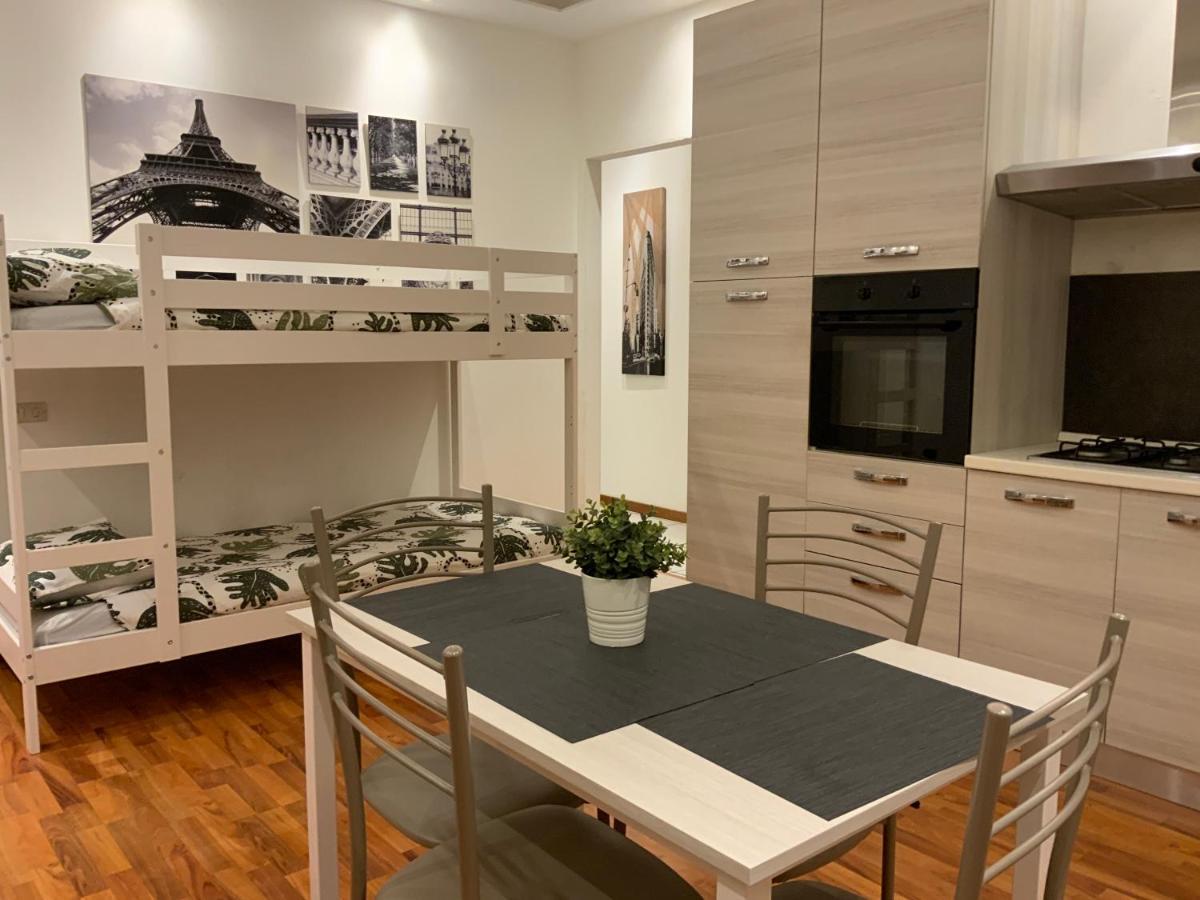Orio Home 베르가모 외부 사진
