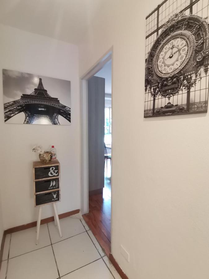 Orio Home 베르가모 외부 사진