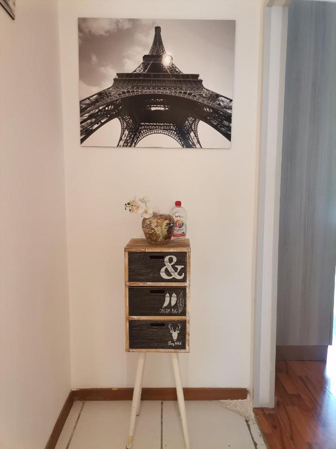 Orio Home 베르가모 외부 사진