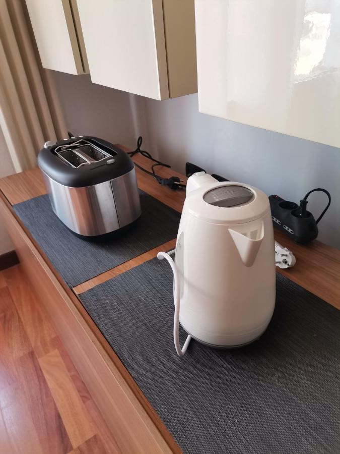 Orio Home 베르가모 외부 사진